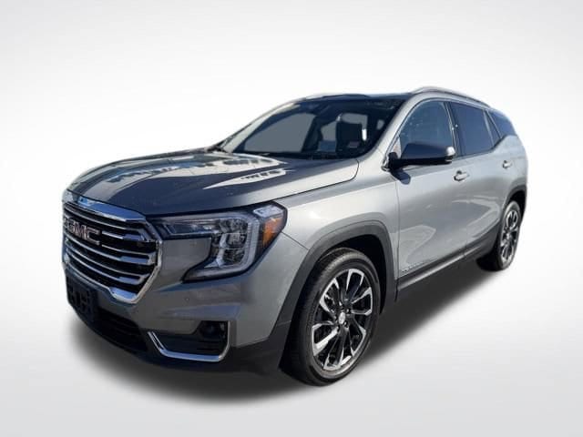 2023 GMC Terrain SUV 