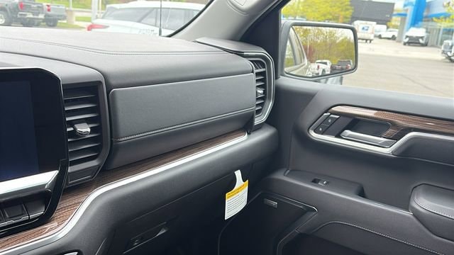 2026 Chevrolet Silverado 1500 RST - Photo 22