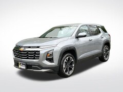2026 Chevrolet Equinox LT SUV