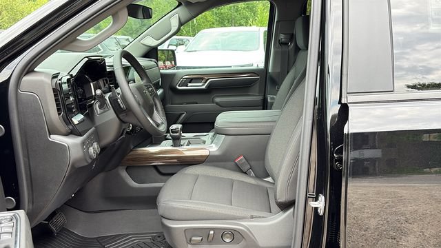 2026 Chevrolet Silverado 1500 RST - Photo 9