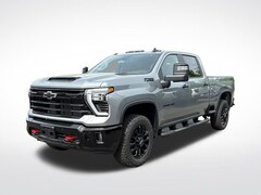 2026 Chevrolet Silverado 2500 HD LT Truck