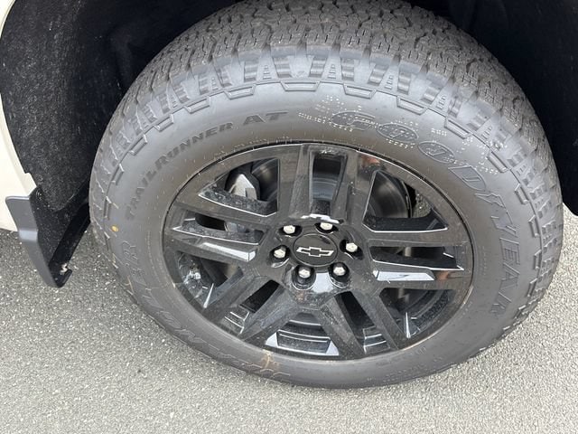 2026 Chevrolet Silverado 1500 RST - Photo 7