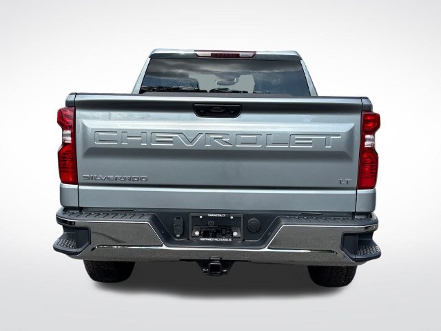 2026 Chevrolet Silverado 1500 LT - Photo 3