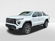 GMC Canyon