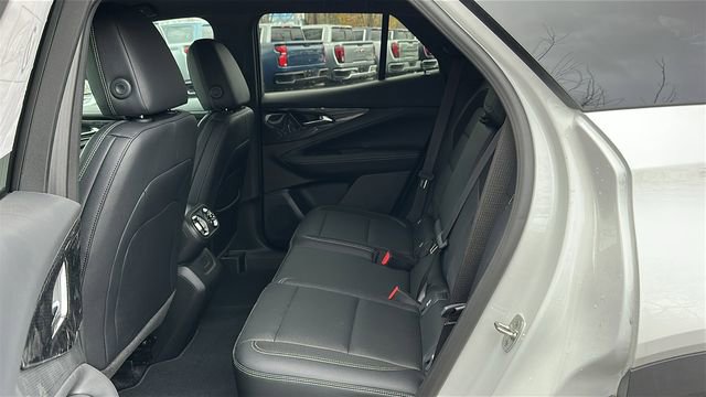 2025 Chevrolet Blazer EV LT - Photo 19