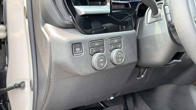 2026 Chevrolet Silverado 1500 RST - Photo 11