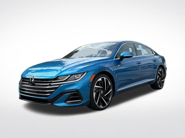 2023 Volkswagen Arteon