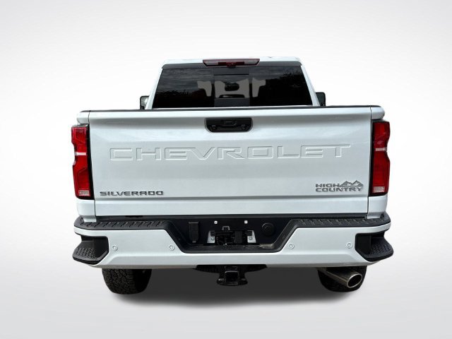 2026 Chevrolet Silverado 2500 HD High Country - Photo 3