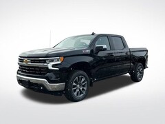 2026 Chevrolet Silverado 1500 LT Truck