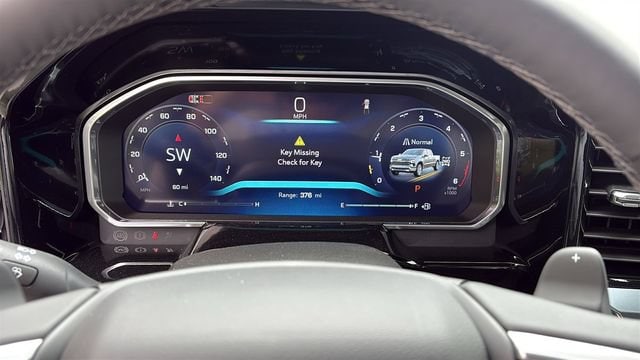 2026 Chevrolet Silverado 1500 RST - Photo 17