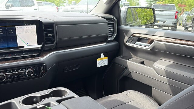 2026 Chevrolet Silverado 1500 LT - Photo 24