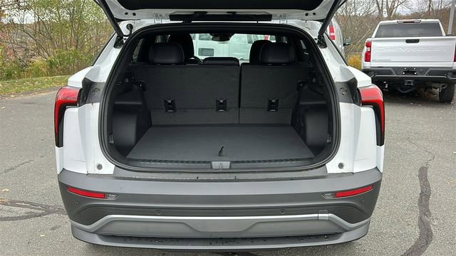 2025 Chevrolet Blazer EV LT - Photo 22