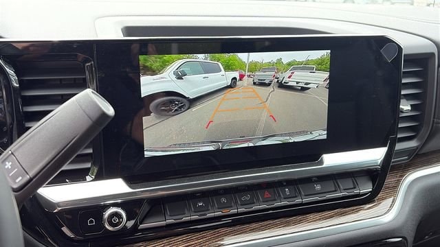 2026 GMC Sierra 1500 Elevation - Photo 17