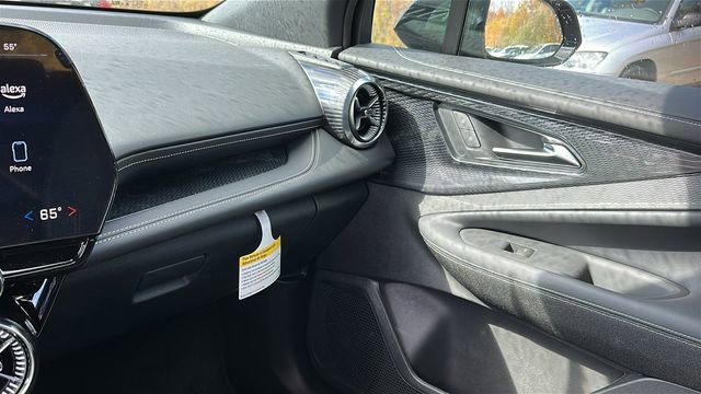 2025 Chevrolet Blazer EV Fleet - Photo 20