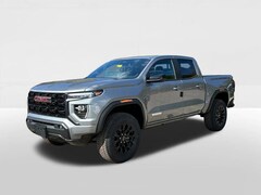 2026 GMC Canyon Elevation Truck