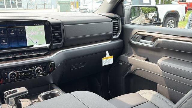 2026 Chevrolet Silverado 1500 RST - Photo 25
