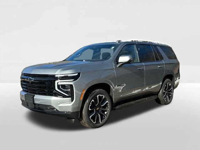 2026 Chevrolet Tahoe RST's photo