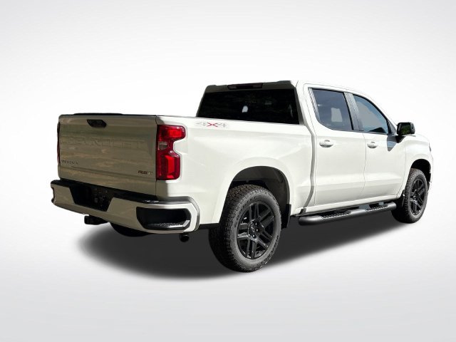 2026 Chevrolet Silverado 1500 RST - Photo 4