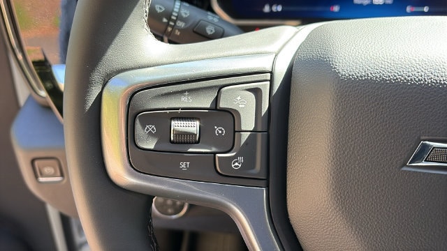 2026 Chevrolet Silverado 1500 RST - Photo 13