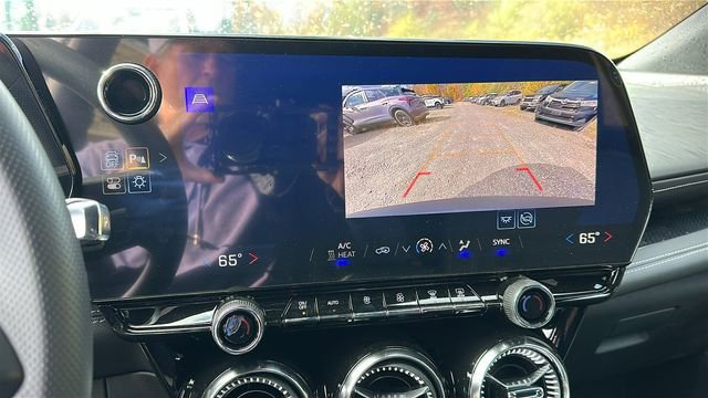 2025 Chevrolet Blazer EV Fleet - Photo 18