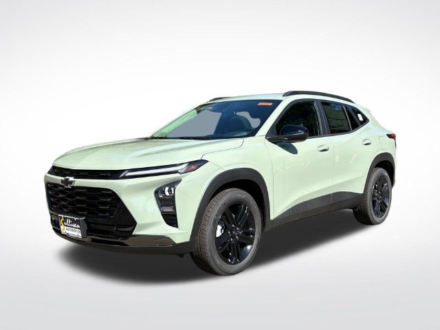 2026 Chevrolet Trax Activ SUV
