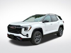 2026 GMC Terrain AT4 SUV