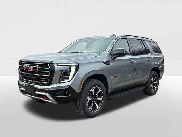 2026 GMC Yukon SUV 