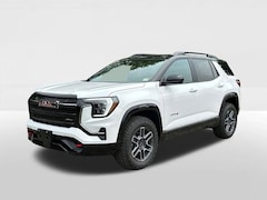 2026 GMC Terrain AT4 SUV
