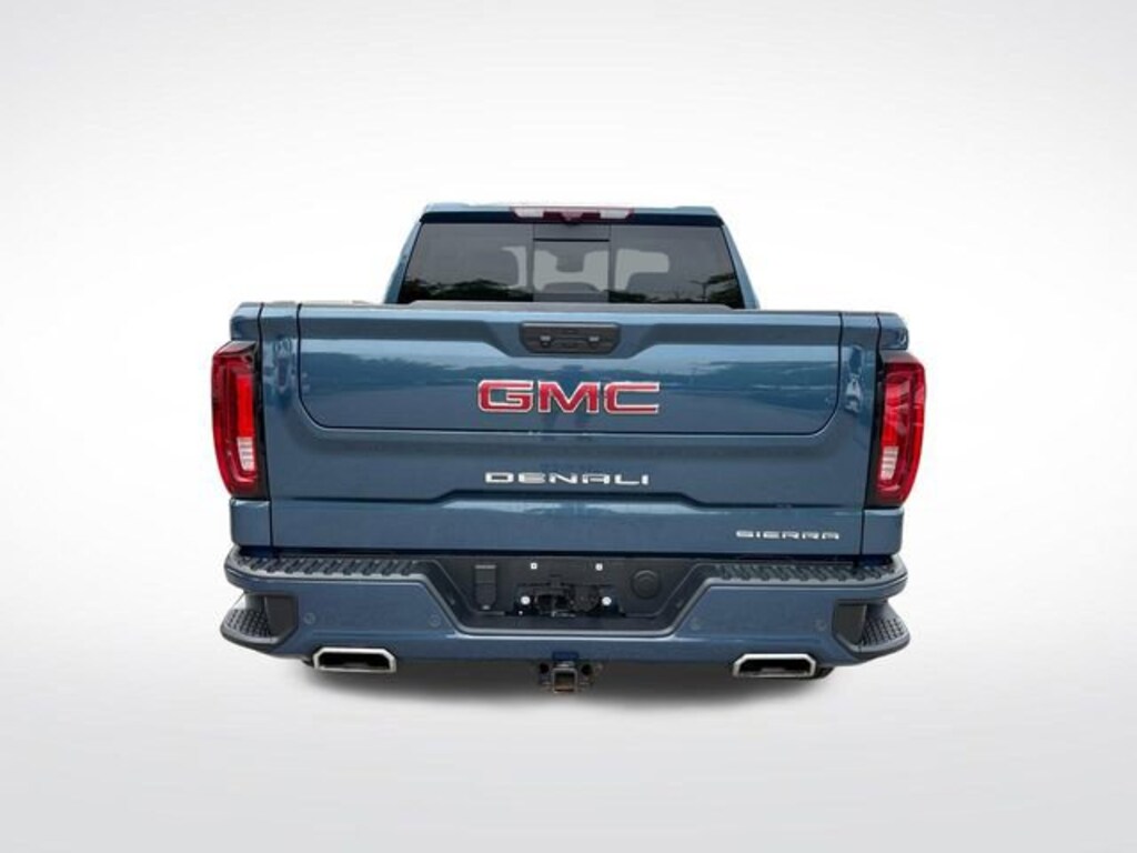Used 2024 GMC Sierra 1500 Denali Truck