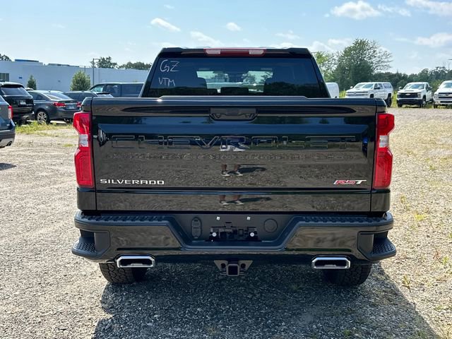 2026 Chevrolet Silverado 1500 RST photo 3