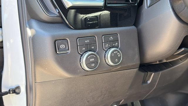 2026 GMC Sierra 1500 SLE - Photo 11