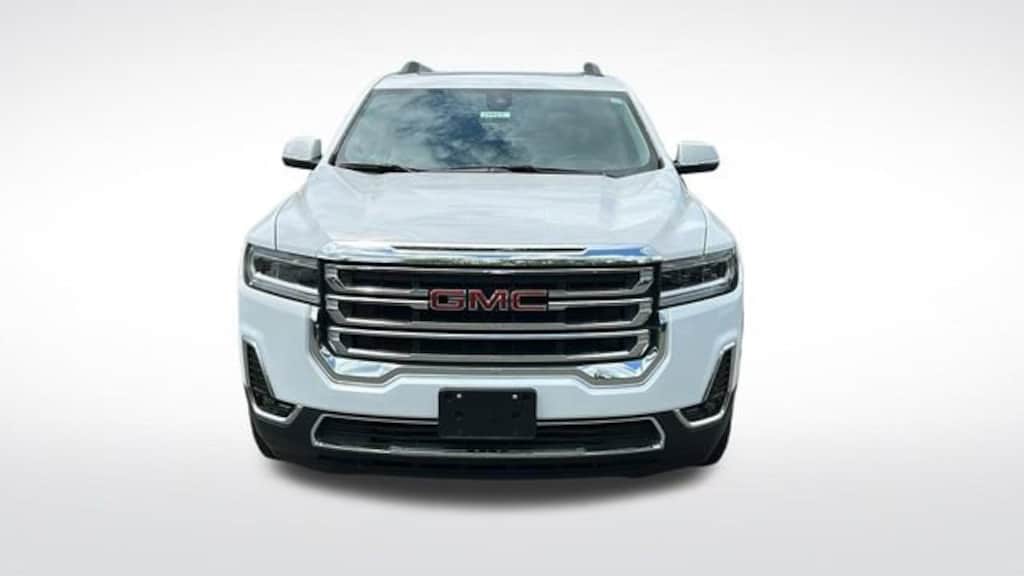 Used 2023 GMC Acadia SLT SUV
