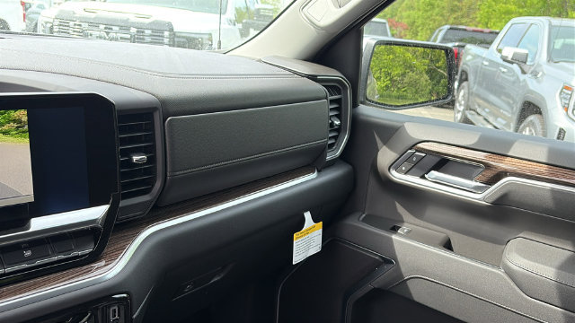 2026 Chevrolet Silverado 1500 LT - Photo 19