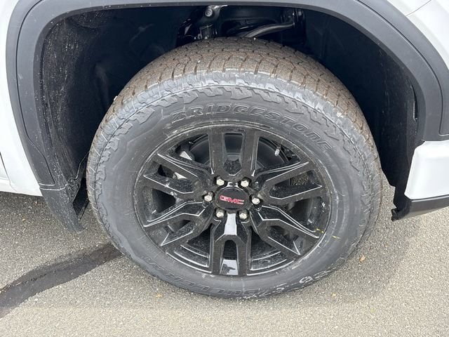2026 GMC Sierra 1500 Elevation - Photo 7