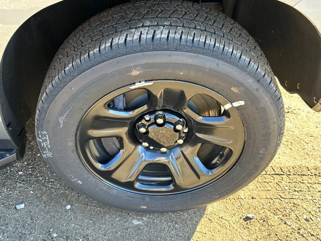 2025 Chevrolet Tahoe Fleet - Photo 7