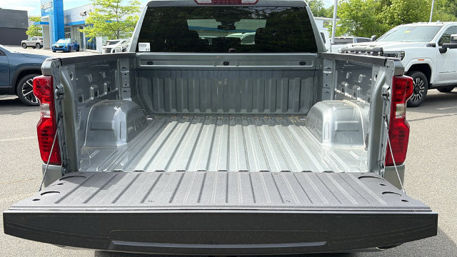 2026 Chevrolet Silverado 1500 LT - Photo 25