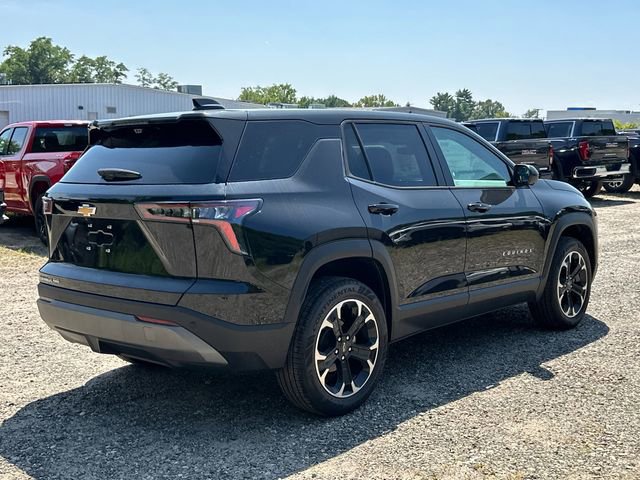 2026 Chevrolet Equinox LT photo 4
