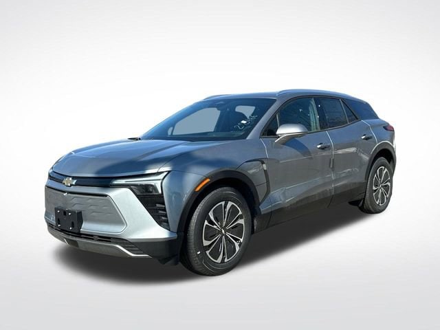 2026 Chevrolet Blazer EV