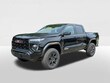 GMC Canyon