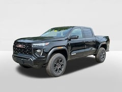 2025 GMC Canyon Elevation Truck