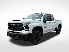 2026 Chevrolet Silverado 2500 HD LT Truck
