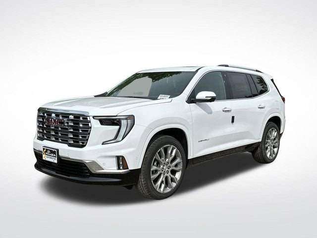 2025 GMC Acadia SUV 
