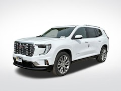 2025 GMC Acadia Denali SUV