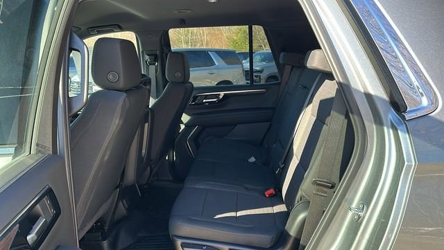 2025 Chevrolet Tahoe Fleet - Photo 20