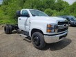 Chevrolet Silverado 5500 HD