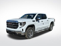 2026 GMC Sierra 1500 SLT Truck