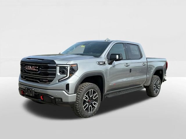 2026 GMC Sierra 1500 Truck 