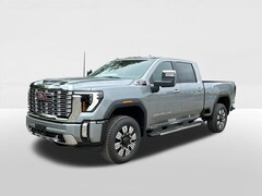 2025 GMC Sierra 3500 HD Denali Truck
