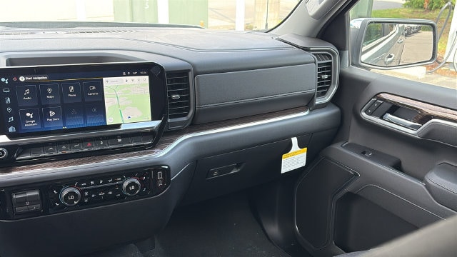 2026 Chevrolet Silverado 1500 LT - Photo 24