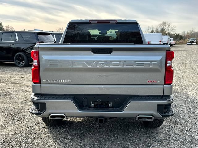 2026 Chevrolet Silverado 1500 RST photo 3